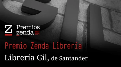 Nuevo premio para la Librería Gil.