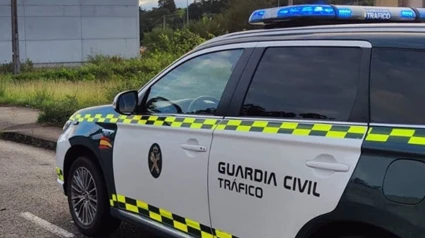 Encuentran a una persona fallecida junto a un patinete destrozado en la MA-20 en la capital