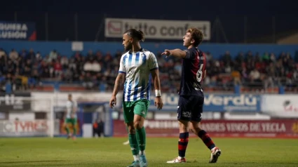 El Yeclano pierde en el añadido ante el Alcoyano