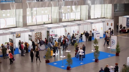 Primera edición de la Feria Sabor a Córdoba

La primera feria alimentaria de la provincia de Córdoba, Sabor a Córdoba, ha concluido con éxito después de cuatro días en los que las empresas y productores cordobeses, así como los municipios, han podido dar visibilidad a la variedad y calidad de los productos agroalimentarios de la provincia de Córdoba.

POLITICA ANDALUCÍA ESPAÑA EUROPA CÓRDOBA
DIPUTACIÓN DE CÓRDOBA