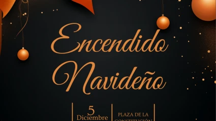 Encendido navideño 2024