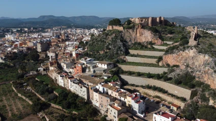 Castillo de Onda