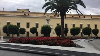 Hospital Provincial de Badajoz