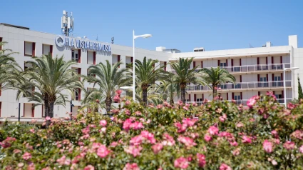 HLA Alicante, mejor hospital privado de la provincia de Alicante por quinto año consecutivo.