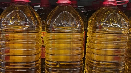 Aceite de Oliva