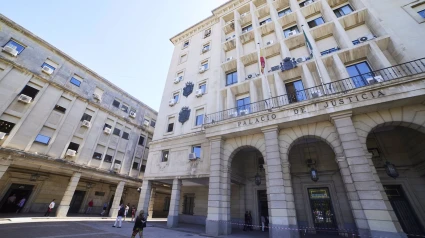 Audiencia Provincial de Sevilla