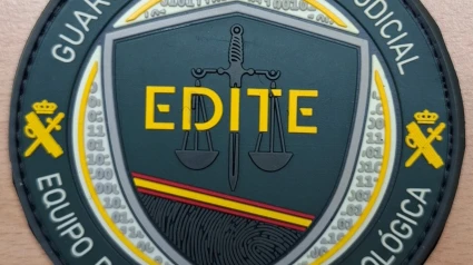 Equipo de Investigación Tecnológica (Edite) de la Guardia Civil