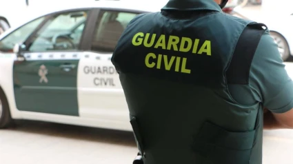 Guardia Civil