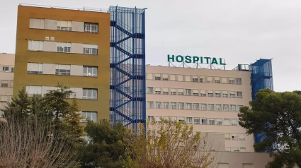 Hospital Neurotraumatológico de Jaén.