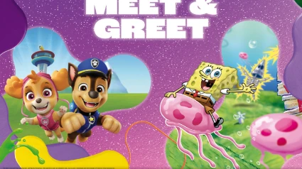 MEET AND GREET NICKELODEON_A3 ENG