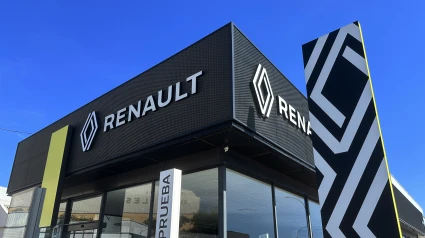 Renault Ginestar