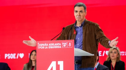 Pedro Sánchez