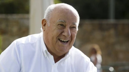 Amancio Ortega