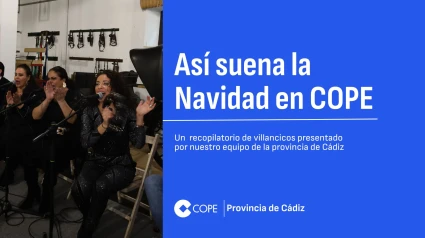 Asi Suena la Navidad