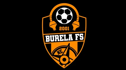 Escudo del Burela Fútbol Sala