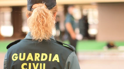 Guardia Civil