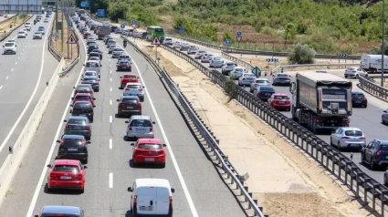 Evitar distracciones y extremar la precaución, fundamental para evitar accidentes