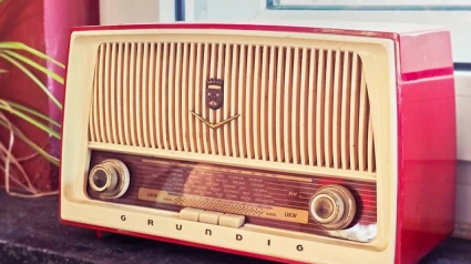 Radio vintage