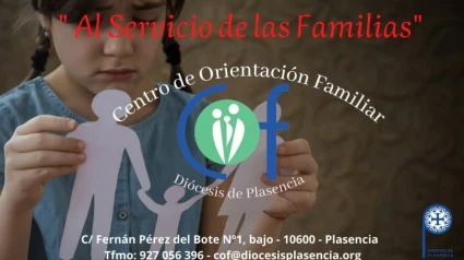 Semana Solidaria del COF en la Diócesis de Plasencia