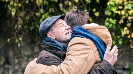 Mucha atención a las donaciones de padres a hijos