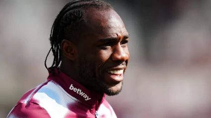 Michail Antonio