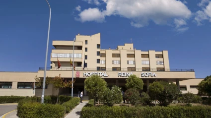 Hospital Reina Sofía de Tudela