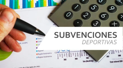 Subvenciones