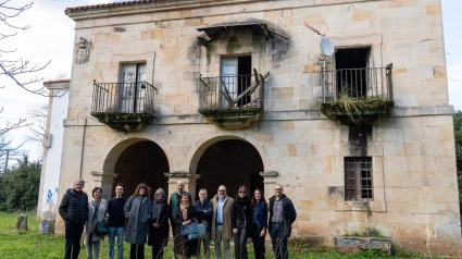 Fundación EDP reta a estudiantes universitarios y recién graduados a diseñar un nuevo centro cultural en Puente Viesgo