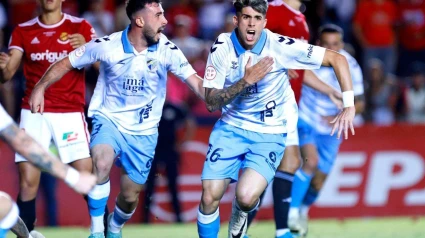 El ya recordado gol de Cordero en el 122 llega tras una intensa prórroga.