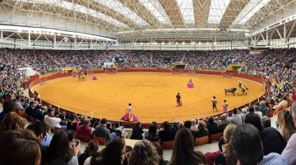 Plaza de toros de Illescas (Toledo)