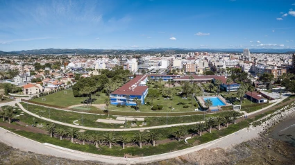 Parador de Benicarló