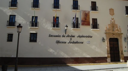 Escuela de artes y oficios