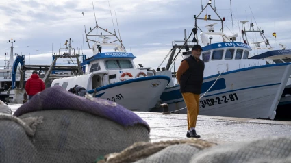 Pesca, archivo