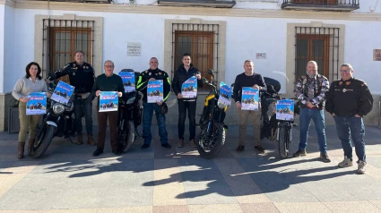 Presentada la II edición de "Ningún niño sin juguetes", una iniciativa solidaria en La Guardia de Jaén