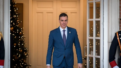 Pedro Sánchez