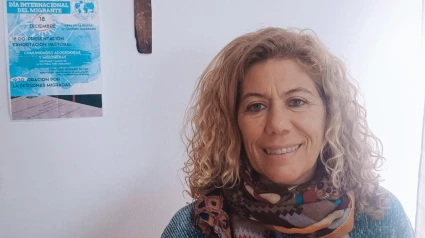 El Espejo 1312 Huelva