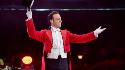 Conversem amb Genís Matabosch, director del Gran Circ de Nadal de Girona