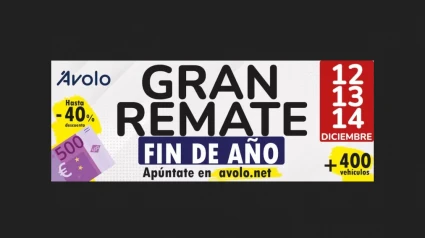 Gran Remate Final de Grupo ÁVOLO 2024