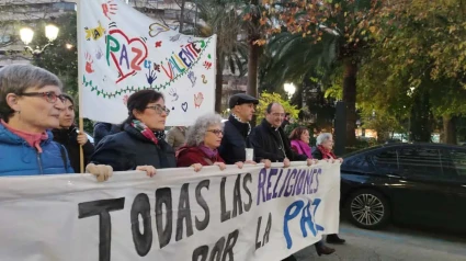 Marcha por la Paz de 2023