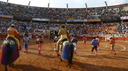 Plaza de toros de San Cristóbal (Venezuela)