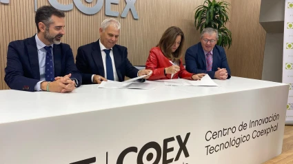 La Junta firma un protocolo con las Cooperativas Agro-alimentarias de Andalucía para impulsar la FP Dual