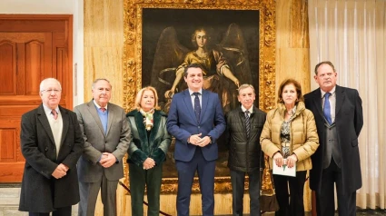 Presentación de los Premios Averroes de Oro Ciudad de Córdoba