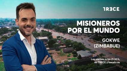 Vuelve a ver el programa completo de 'Misioneros por el mundo' en Gokwe (Zimbabue)