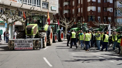 Fernando Lobejon, profesor en la Facultad de Económicas de la UVa nos explica en COPE las consecuencias del acuerdo entre la UE y Mercosur si fuera aprobado