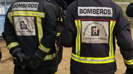 Bomberos de Córdoba