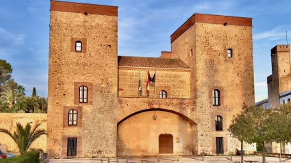 Museo Arqueológico de Badajoz