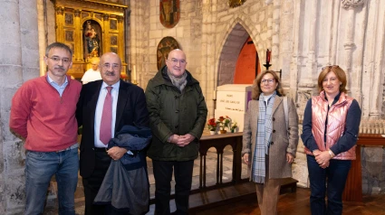 El Padre Gago tendrá su nombre en un lugar cercano a San Pablo en Valladolid: “Reconocer su figura”