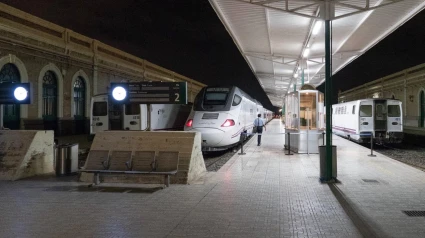 Estación de Cartagena