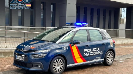 Uno de los implicados ingresó en prisión tras la puesta a disposición judicial.