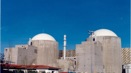 Central Nuclear de Almaraz